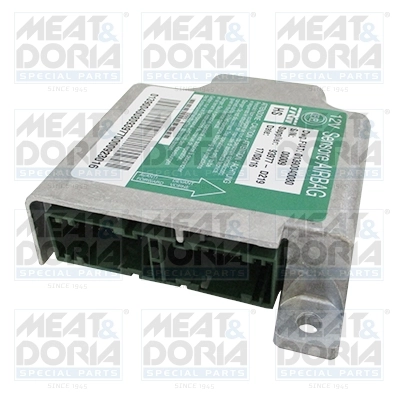 Control Unit, airbag